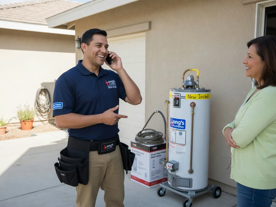 Leak Detection Rushville, IL FAQs